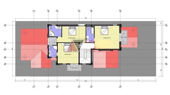 Tư vấn thiết kế biệt thự 10x20m2 đẹp và đầy đủ bản vẽ chi tiết Tư vấn thiết kế biệt thự 10x20m2 đẹp và đầy đủ bản vẽ chi tiết