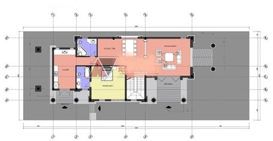 Tư vấn thiết kế biệt thự 10x20m2 đẹp và đầy đủ bản vẽ chi tiết Tư vấn thiết kế biệt thự 10x20m2 đẹp và đầy đủ bản vẽ chi tiết